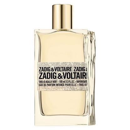 Picture of Zadig & Voltaire This Is Really Her! EDP 100ml (TESTER)
