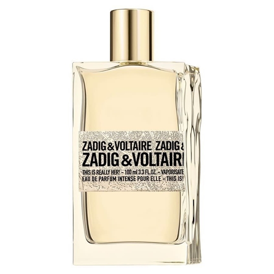 Picture of Zadig & Voltaire This Is Really Her! EDP 100ml (TESTER)