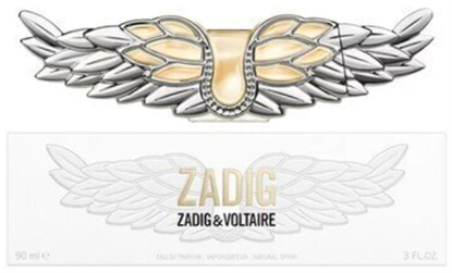 Picture of Zadig & Voltaire Zadig EDP 50ml