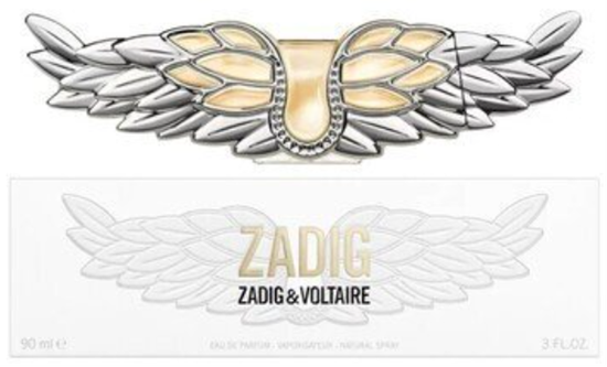 Picture of Zadig & Voltaire Zadig EDP 50ml