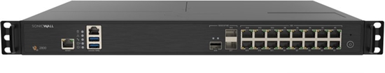 Изображение Zapora sieciowa SonicWall Nsa 2800