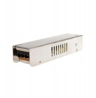 Picture of Zasilacz 110-240V AC / 48V DC 100W PIN-100-48V