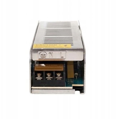 Picture of Zasilacz 110-240V AC / 48V DC 300W PIN-300-48V