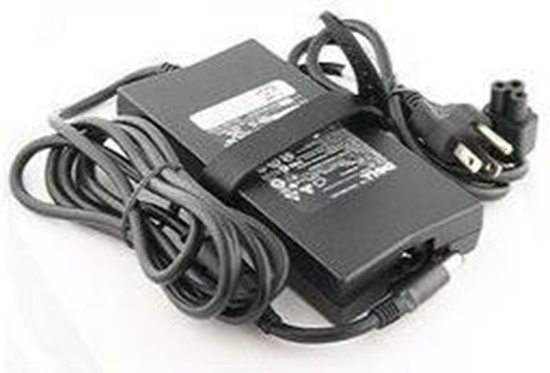 Picture of Zasilacz do laptopa Origin 130 W, Slim Tip, 6.7 A, 19.5 V (PA-4E-EU)