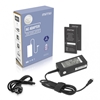 Picture of Zasilacz ładowarka do laptopa 45W USB-C 5V-9V-12V-15V/3A, 20V/2.25A PD