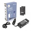 Picture of Zasilacz ładowarka do laptopa 87W USB-C 5V-9V-12V-15V/3A, 20V/3.25A, 20.2V/4.3A PD