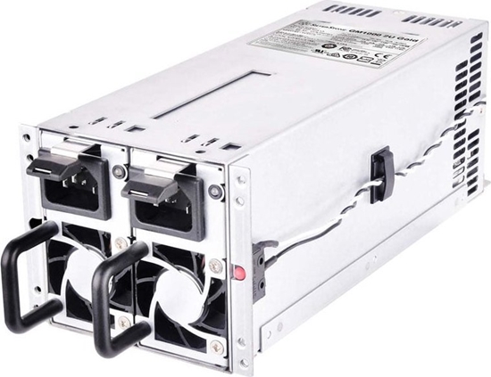Picture of Zasilacz serwerowy SilverStone SilverStone SST-GM1000-2UG V2 redundantes 2HE-Netzteil - 1000 Watt