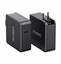 Attēls no Zasilacz Ulanzi Zasilacz 100w Usb-c Do Ulanzi Co1 Ec65 40w Pro Rgb 60wbg5 Vl360 Al60 Al120 /  Rh-pd100w