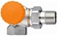 Picture of Zawór termostatyczny kt 90° 1/2 AG x 3/4 AG Eurokonus lewy