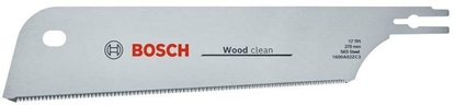 Изображение Zāģasmens Bosch 1600A02ZB8; Ryoba; 270 mm