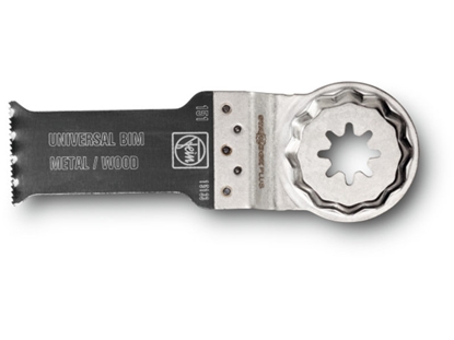 Изображение Zāģēšanas asmens Fein 63502151230; 60x28 mm gab.