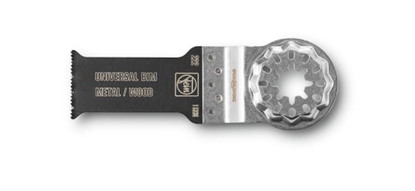 Изображение Zāģēšanas asmens Fein 63502222210; 55x28 mm; 1 gab.