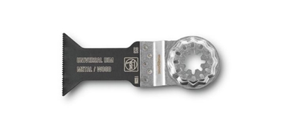 Изображение Zāģēšanas asmens Fein 63502223220; 55x44 mm; 3 gab.