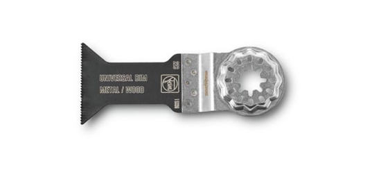 Изображение Zāģēšanas asmens Fein 63502223240; 55x44 mm; 10 gab.