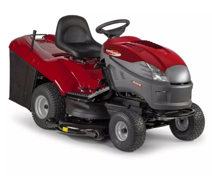 Picture of Zāliena traktors Castelgarden PTX 210 HD; 10,6 kW; hidrostatiskā pārnesumkārba