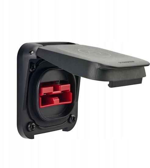 Picture of Zcze solarne Anderson 50A, czerwone Scanstrut Ventura SC-V-S1