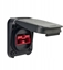 Picture of Zcze solarne Anderson 50A, czerwone Scanstrut Ventura SC-V-S1