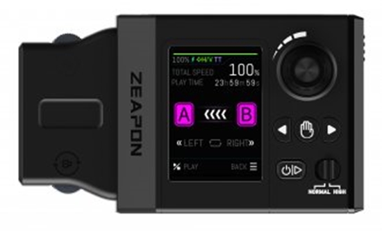 Изображение Zeapon Modu napdowy do slidera Zeapon Micro 4