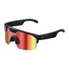 Picture of ZEBLAZE Q01 AI Sports Sunglasses - Orange