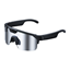 Attēls no ZEBLAZE Q01 Silver Sports Sunglasses
