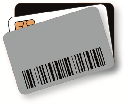 Attēls no Zebra Card PVC, UHF, NXPG2XM, 100