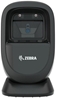 Picture of Zebra DS9308: PRESENTATION AREA IMAGER, STANDARD RANGE, CORDED, MIDNIGHT BLACK