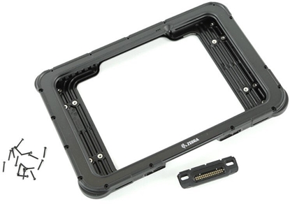 Picture of Zebra RUGGED FRAME 10" WITH RUGGED IO (INCLUDE D) (ET5X) SBSG-ET5X-10RCSE4-01