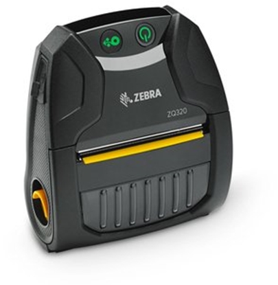 Attēls no Zebra ZQ320 Plus - drukarka paragonów - termodruk