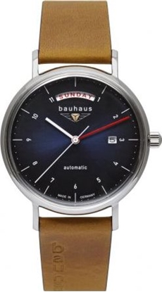 Изображение Zegarek Bauhaus Zegarek Automatic 2162-3