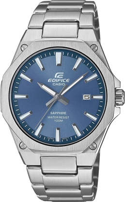 Picture of Zegarek EDIFICE Casio Edifice EFR-S108D-2AVUEF100m srebrny