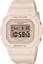 Изображение Zegarek sportowy BABY-G Zegarek Casio Baby-G BGD-565U-4ER beowy pasek
