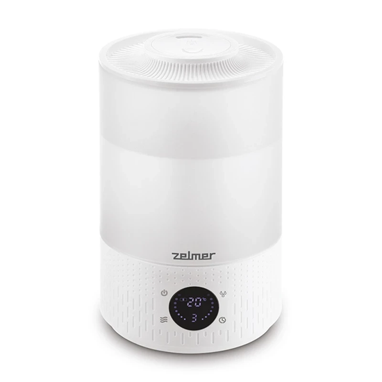 Picture of Zelmer ZHH2800
