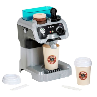 Изображение Zestaw baristy do espresso 