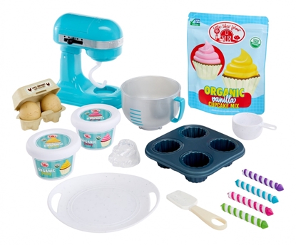 Attēls no Zestaw do pieczenia Creative Chefs + 18 akcesoriów