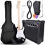 Picture of NN Zestaw gitarowy EG SET BK