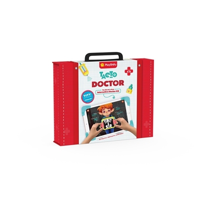 Picture of Zestaw interaktywny Playshifu Tacto Doktor