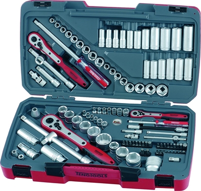 Picture of Zestaw narzdzi Teng Tools TM111 111 el. (167230101)
