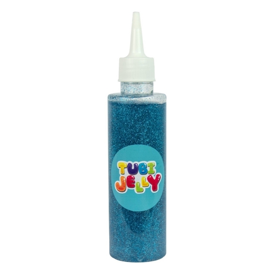 Изображение Zestaw Tubi Jelly 3 kolory - Syrenka