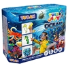 Изображение Zestaw Tubi Jelly Ocean duże akwarium 8 kolorów 