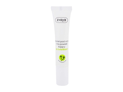 Attēls no Ziaja Eye Care Eye Gel 15ml