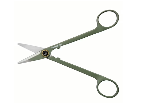 Изображение Ziedu šķēres Fiskars 1075315