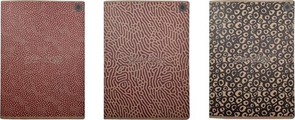 Picture of Ziemia Obiecana Zeszyt A4/60K linia Semless (5szt)