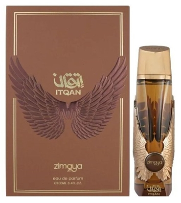 Picture of Zimaya Itqan EDP 100ml