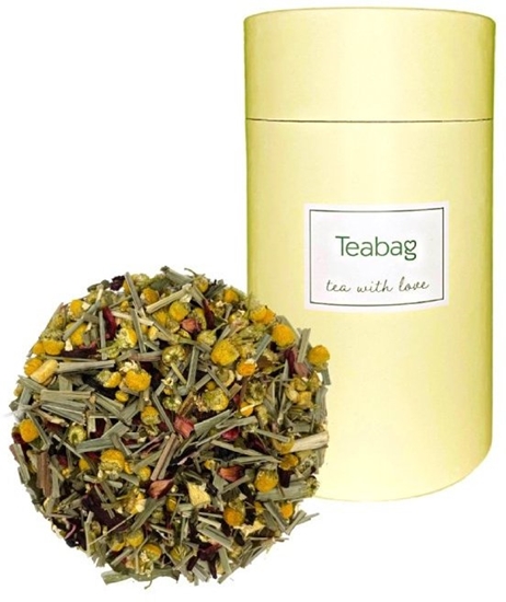 Изображение Teabag Zioowa herbata Teabag Power of Herbs 100g