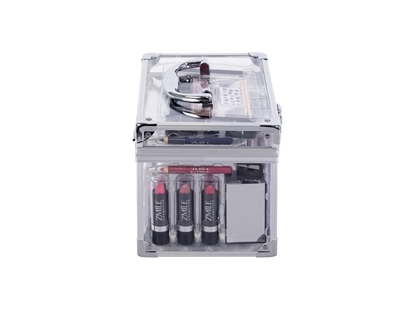 Picture of ZMILE COSMETICS Acrylic Makeup Palette 58,6g
