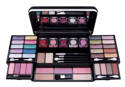 Picture of ZMILE COSMETICS Classic Makeup Palette 88,7g