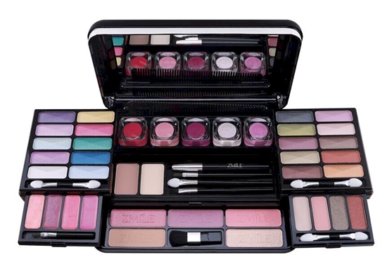 Picture of ZMILE COSMETICS Classic Makeup Palette 88,7g