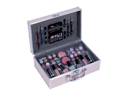 Picture of ZMILE COSMETICS Cosmetic Case Eye-Catcher Makeup Palette 61,2g