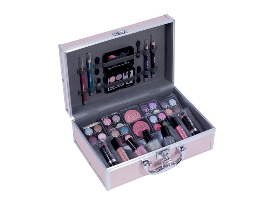 Picture of ZMILE COSMETICS Cosmetic Case Eye-Catcher Makeup Palette 61,2g