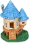 Picture of Zolux BLOKADA SPRZEDAY ZOLUX Ozdoba do akwarium domek RIVAGE 5 10 x 9,5 x 13,3 cm